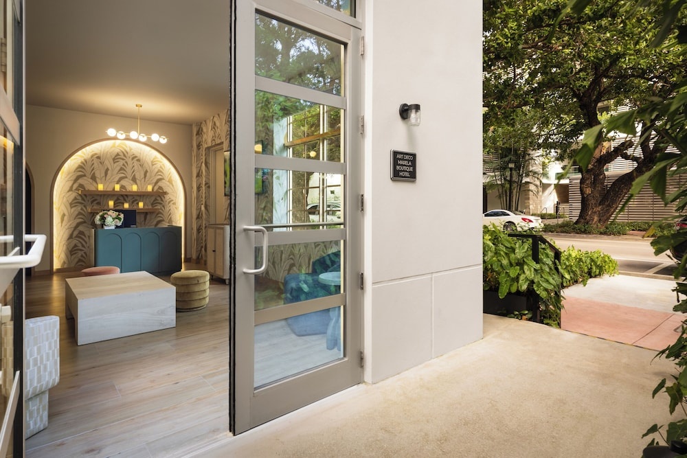 Foto - Art Deco Marela Boutique Hotel