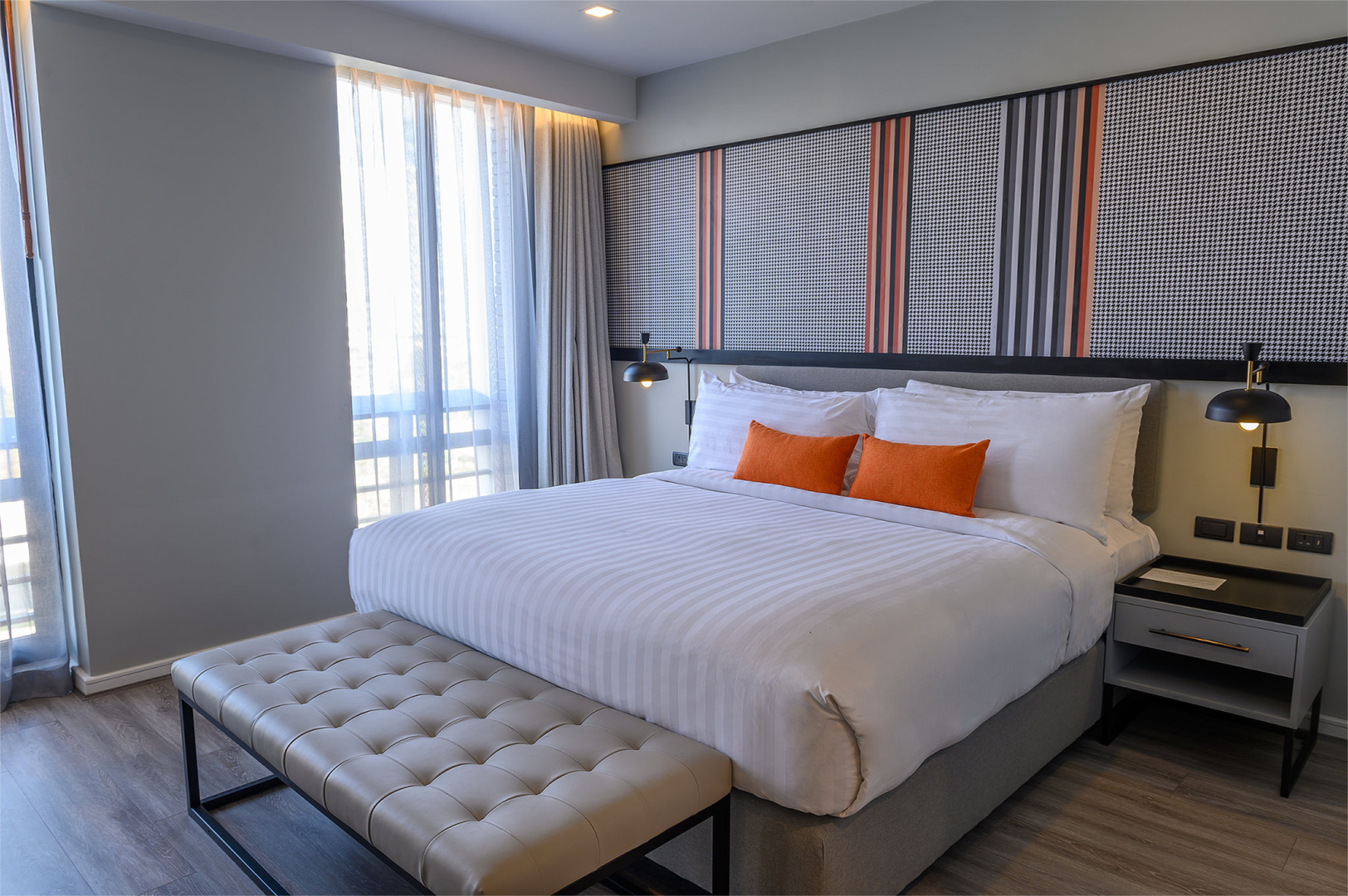 Photo - Oakwood Residence Sukhumvit Thonglor Bangkok