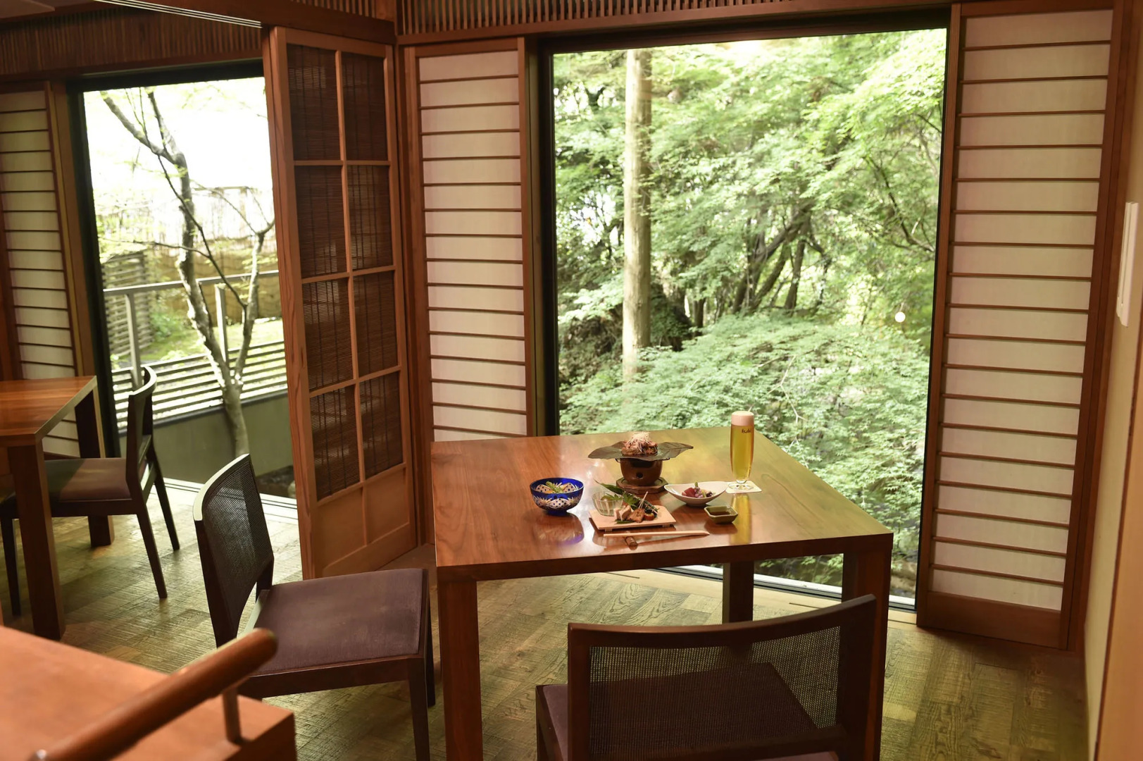 Foto - Ryokan Sumiya Kihoan