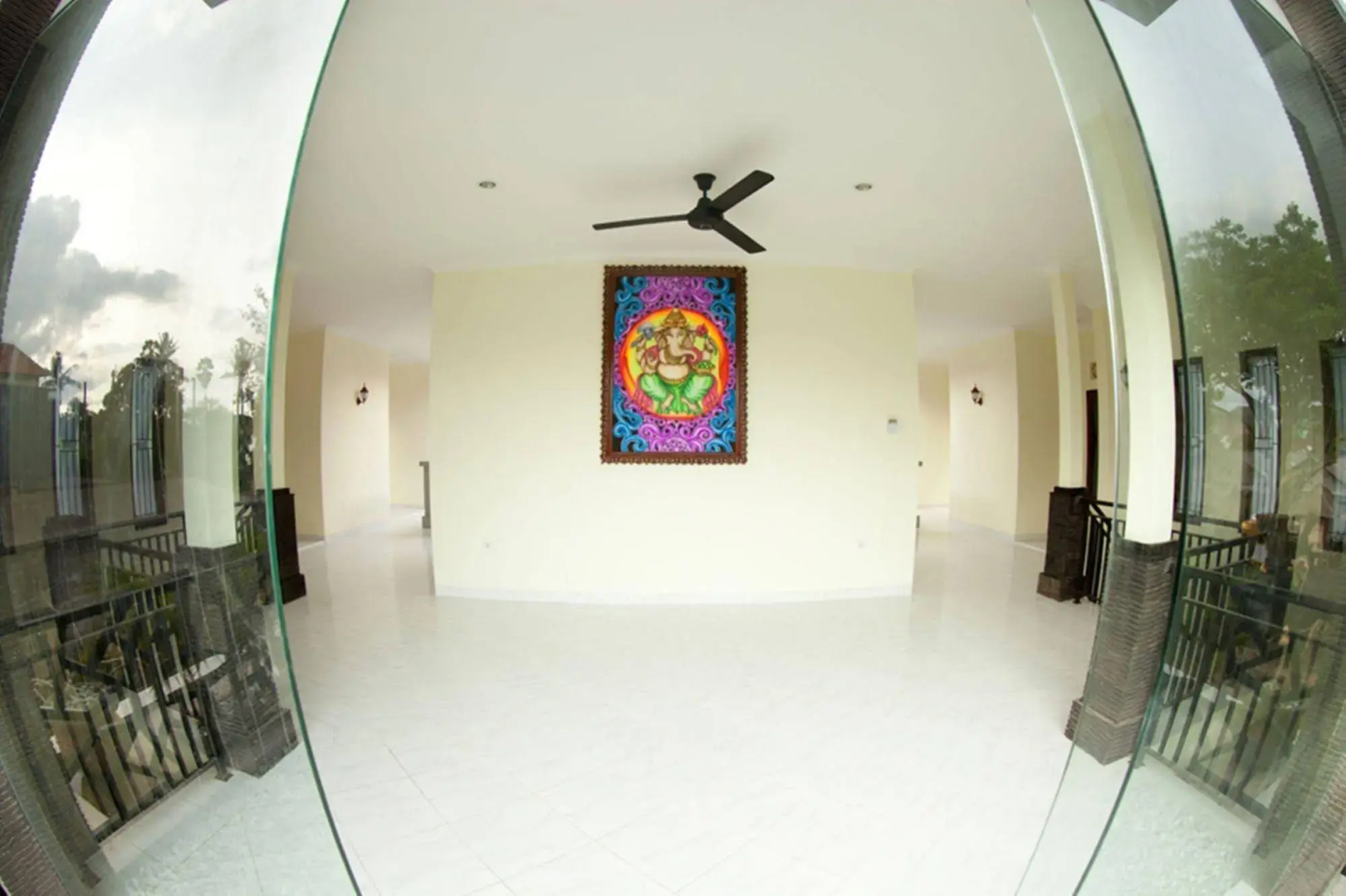 Foto - Teges Inn Kuta