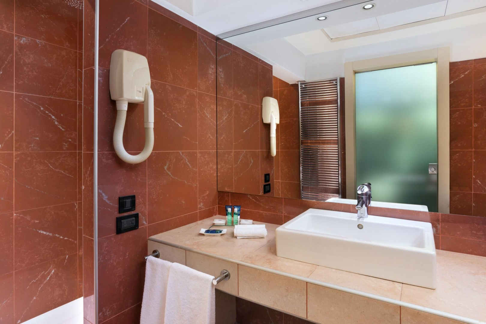Foto - Four Points by Sheraton Padova