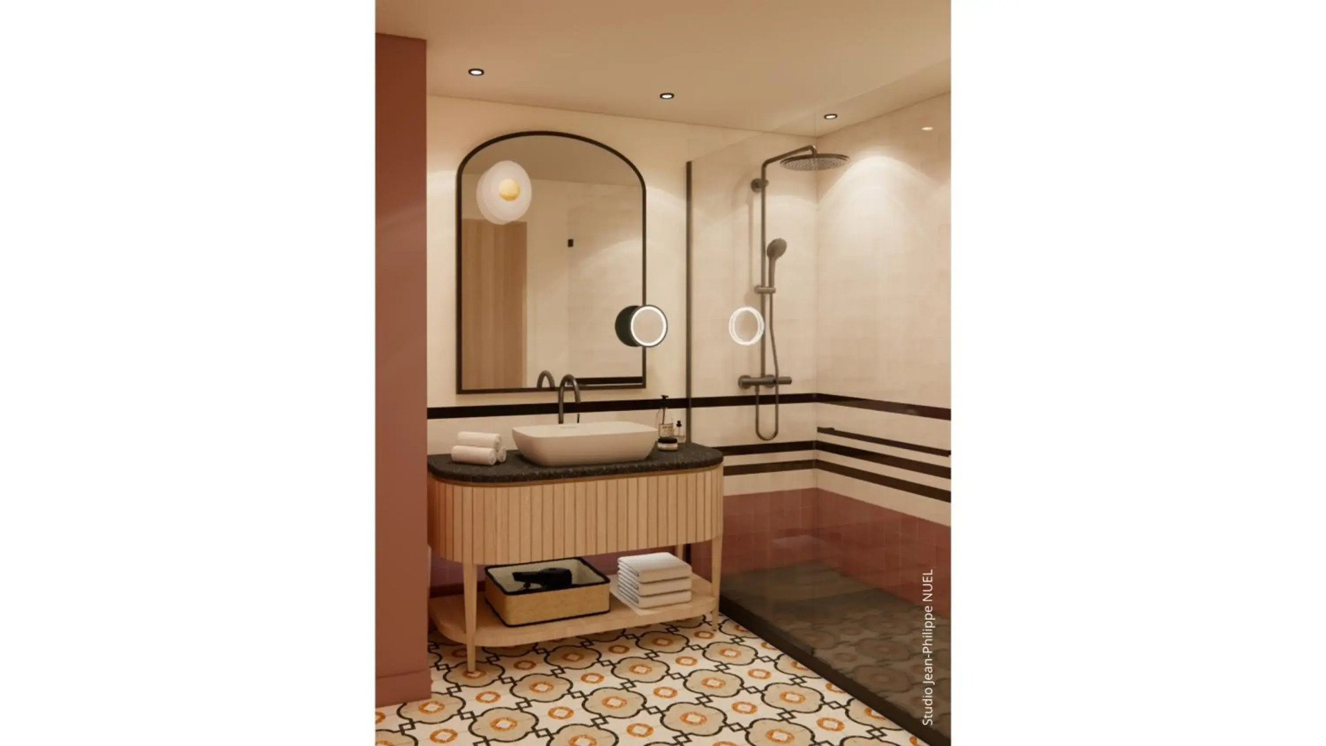 Photo - Le Talaia Hôtel & Spa Biarritz - MGallery Collection