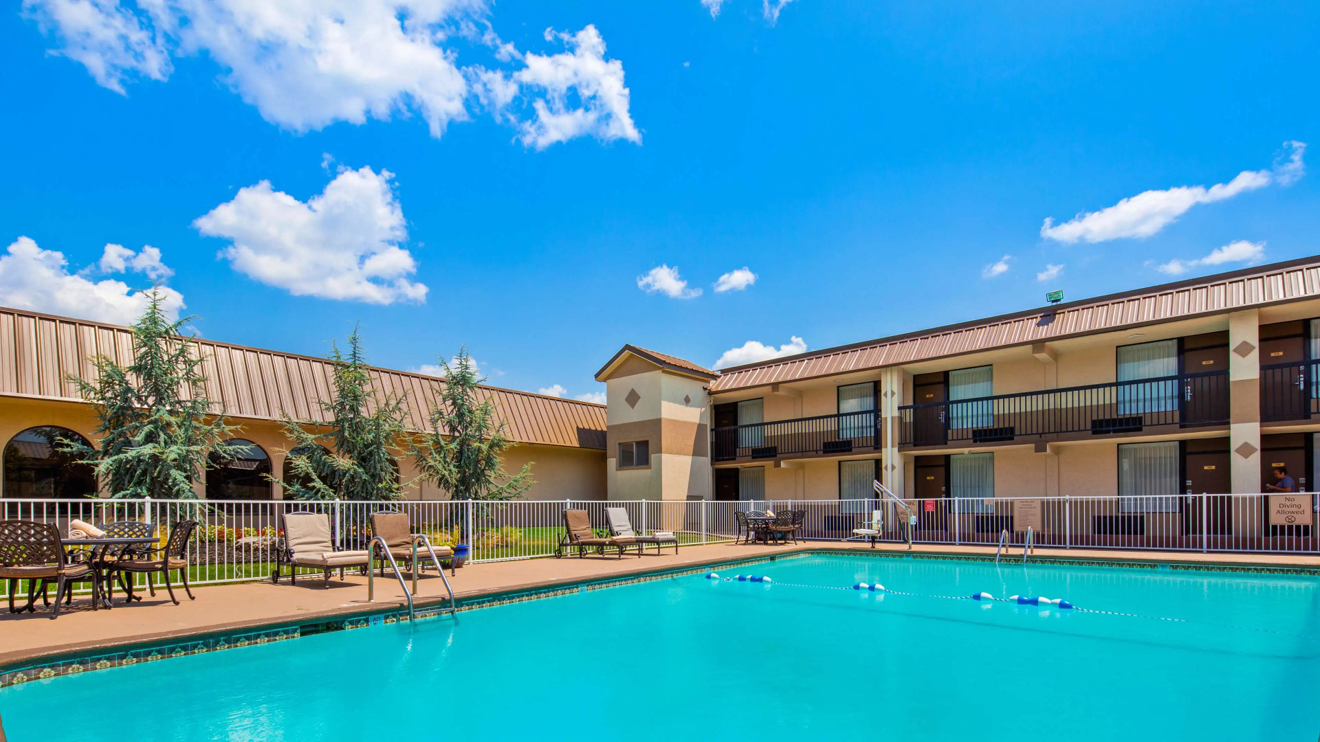 Foto - Best Western Airport