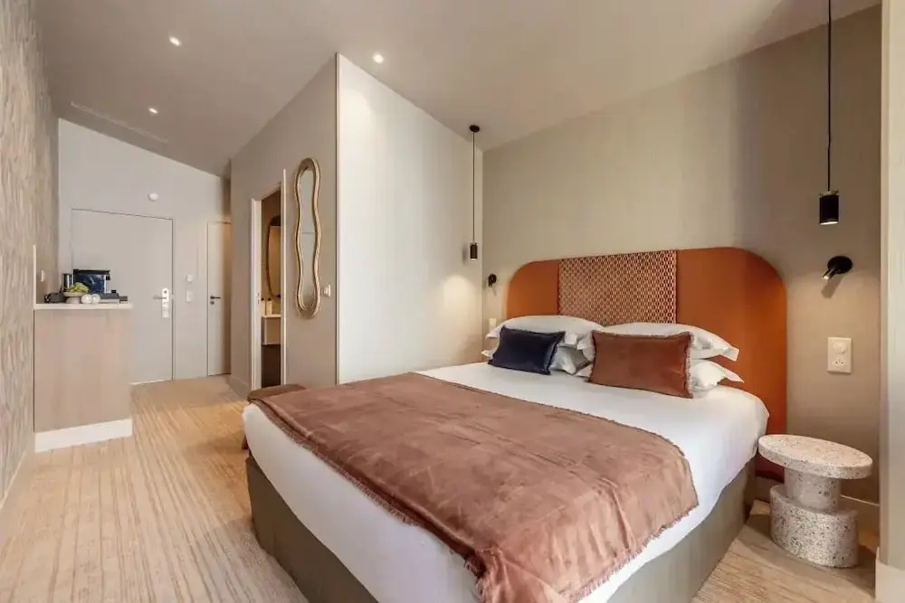 Foto - Suites FL By Sweett
