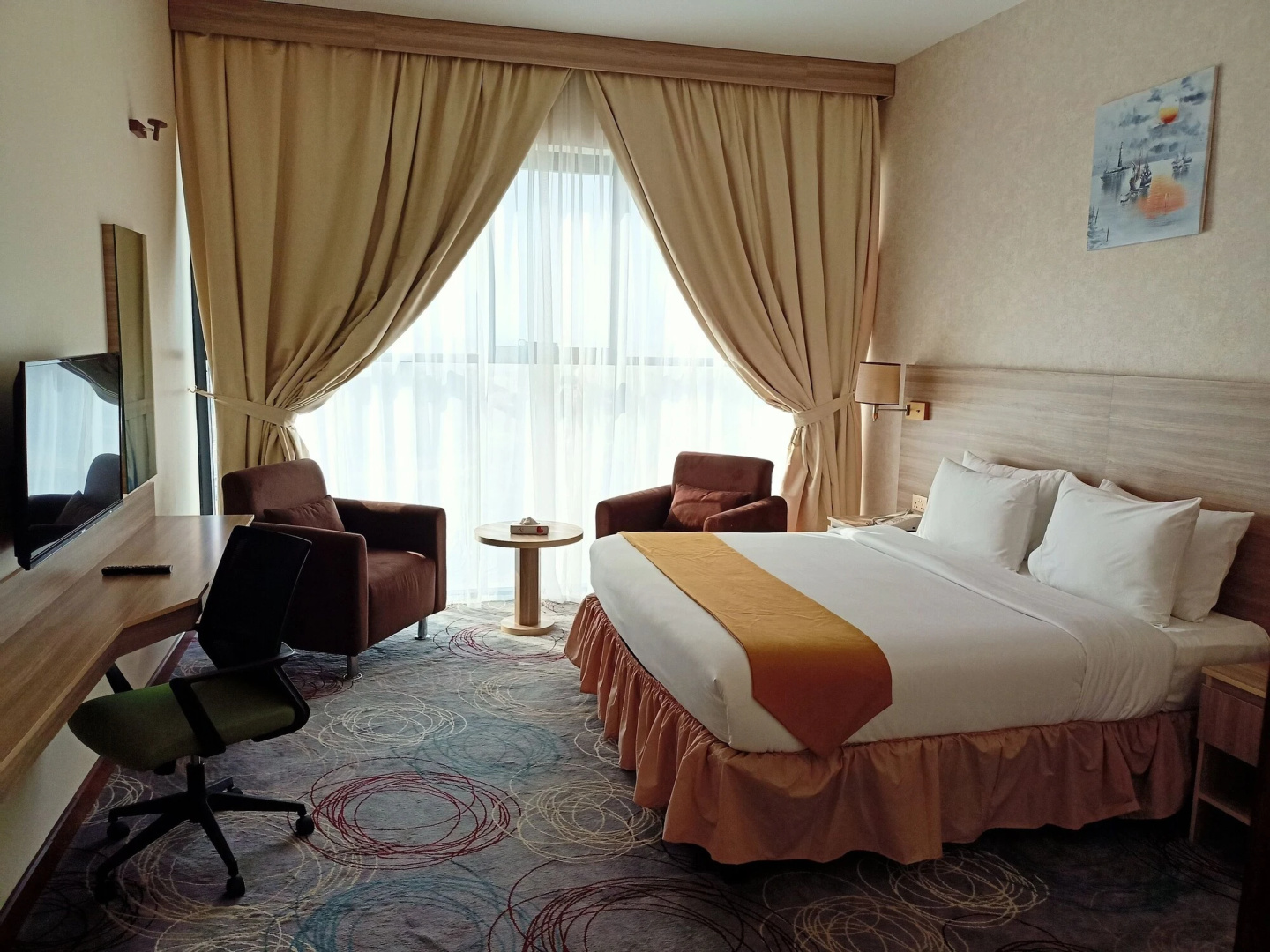 Photo - Grand Tourist Hotel
