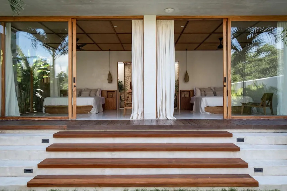 Foto - Las Lunas Villas Canggu