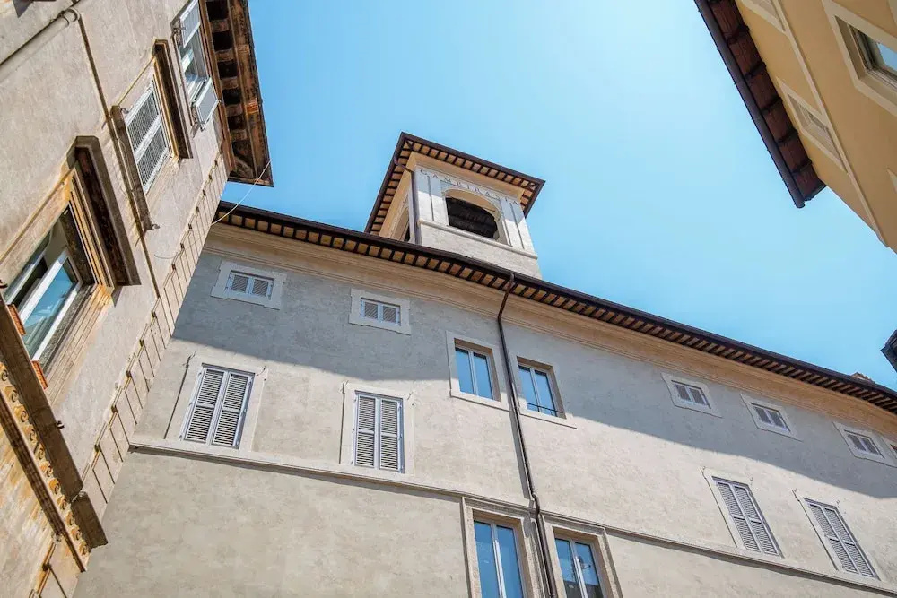 Foto - Palazzo Gambirasi Aparthotel Roma