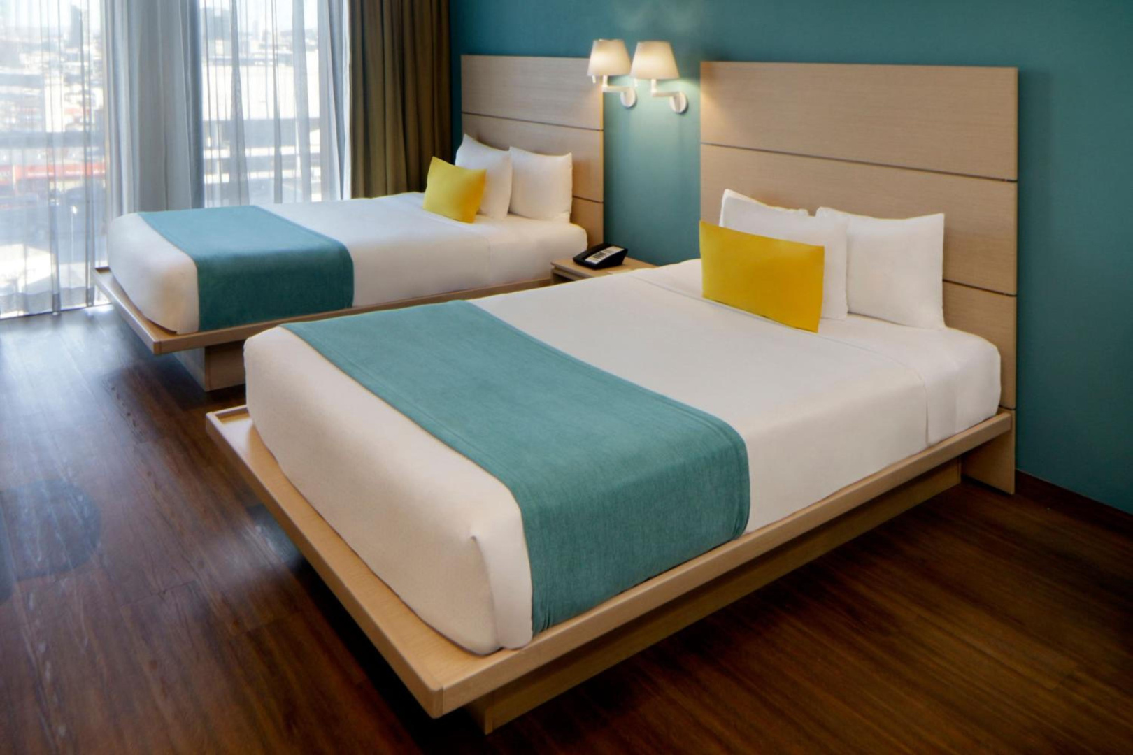 Foto - City Express Suites by Marriott Tijuana Rio