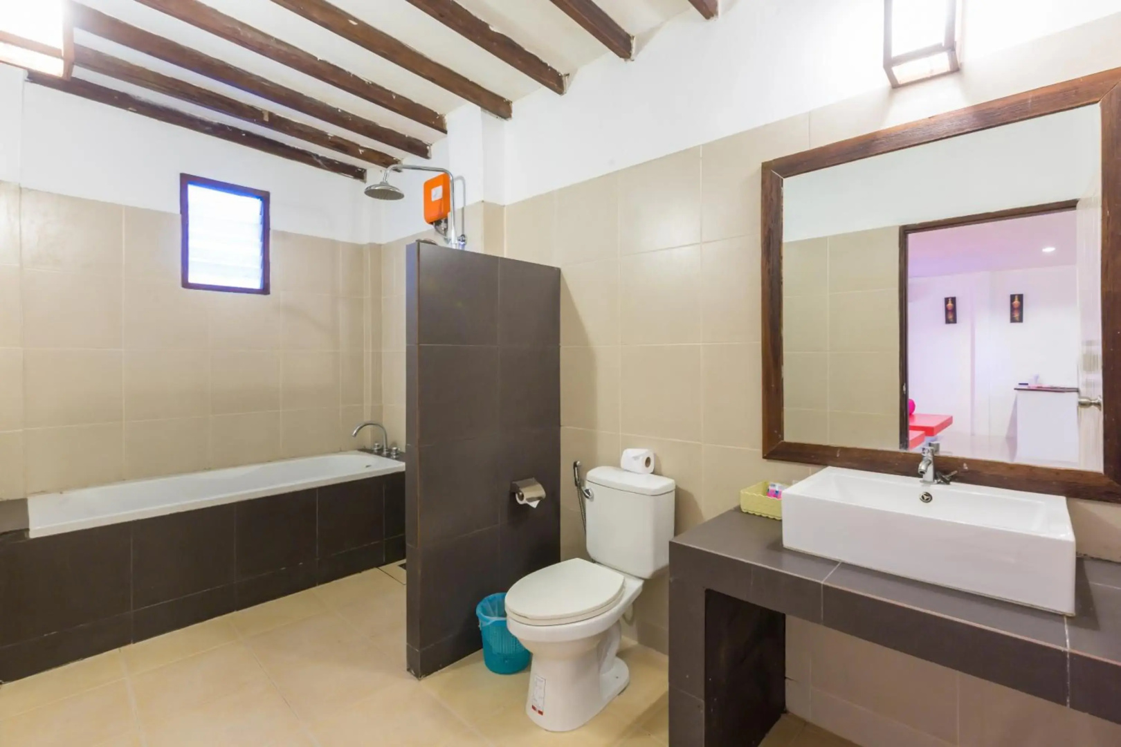 Foto - Da Kanda Villa Beach Resort