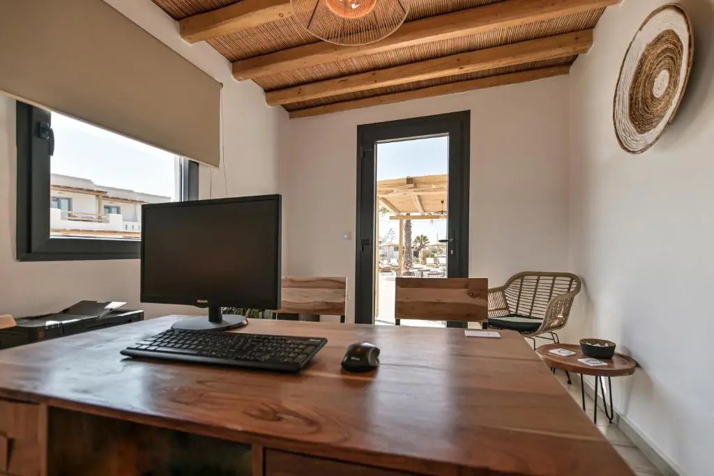 Photo - Naxos Finest Hotel & Villas