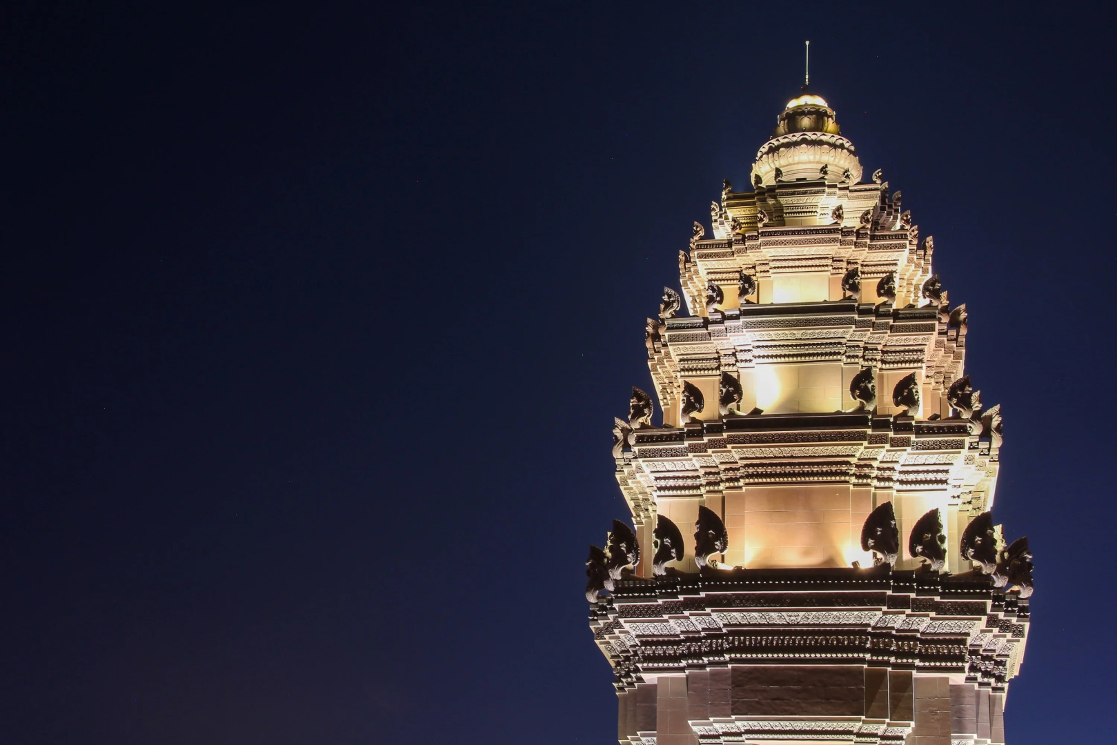 Foto - Citadines Flatiron Phnom Penh