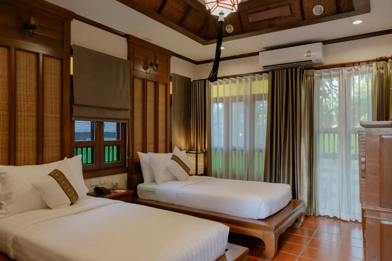 Photo - Horizon Village & Resort Chiangmai
