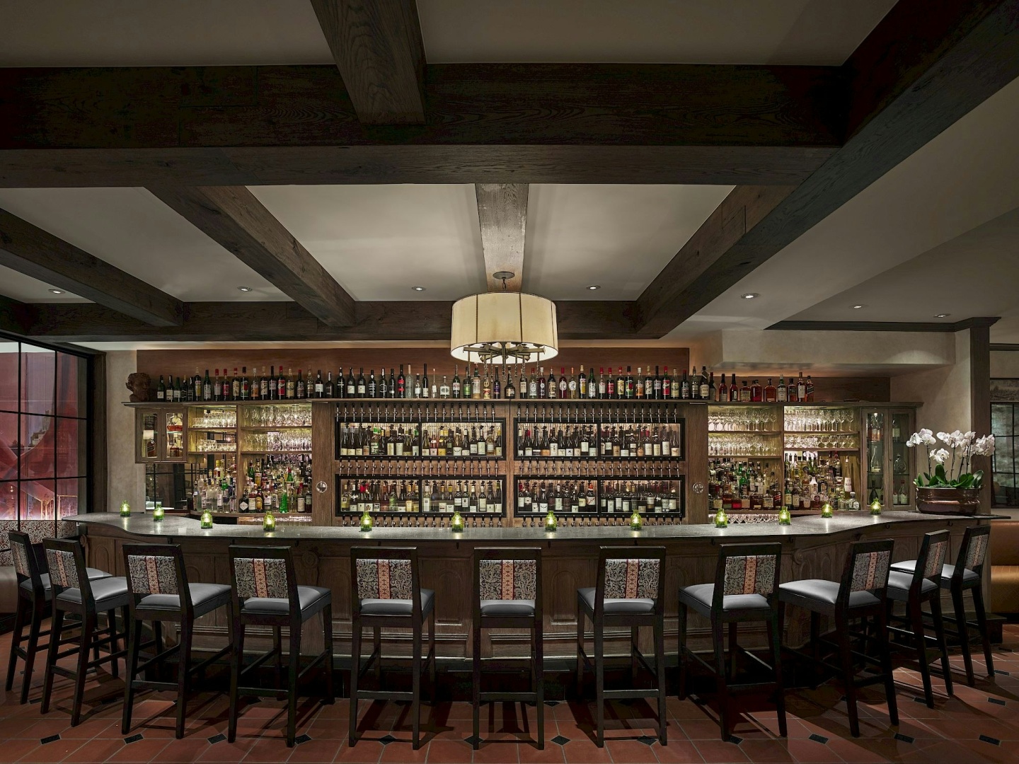 Photo - Penn's View Hotel