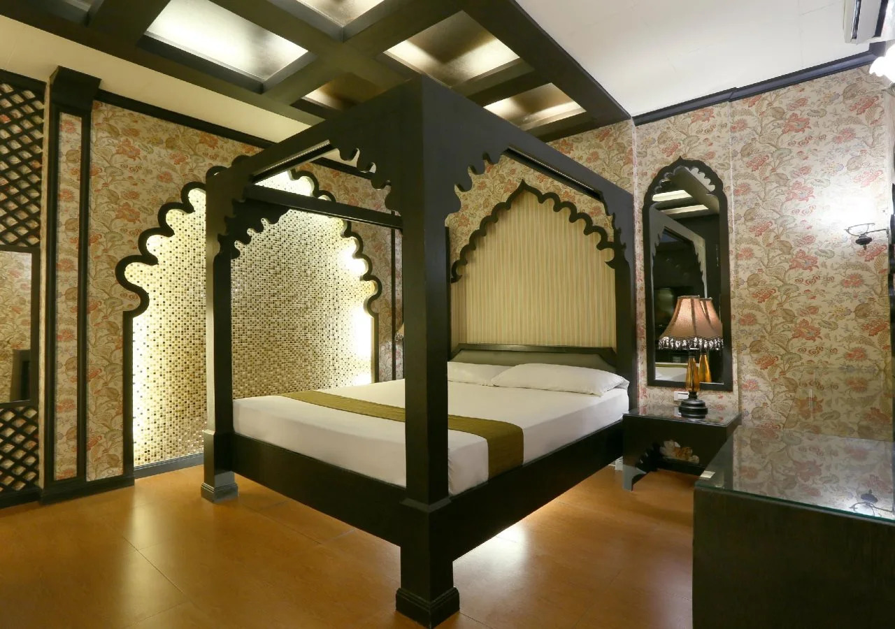 Foto - Hotel Ava Malate