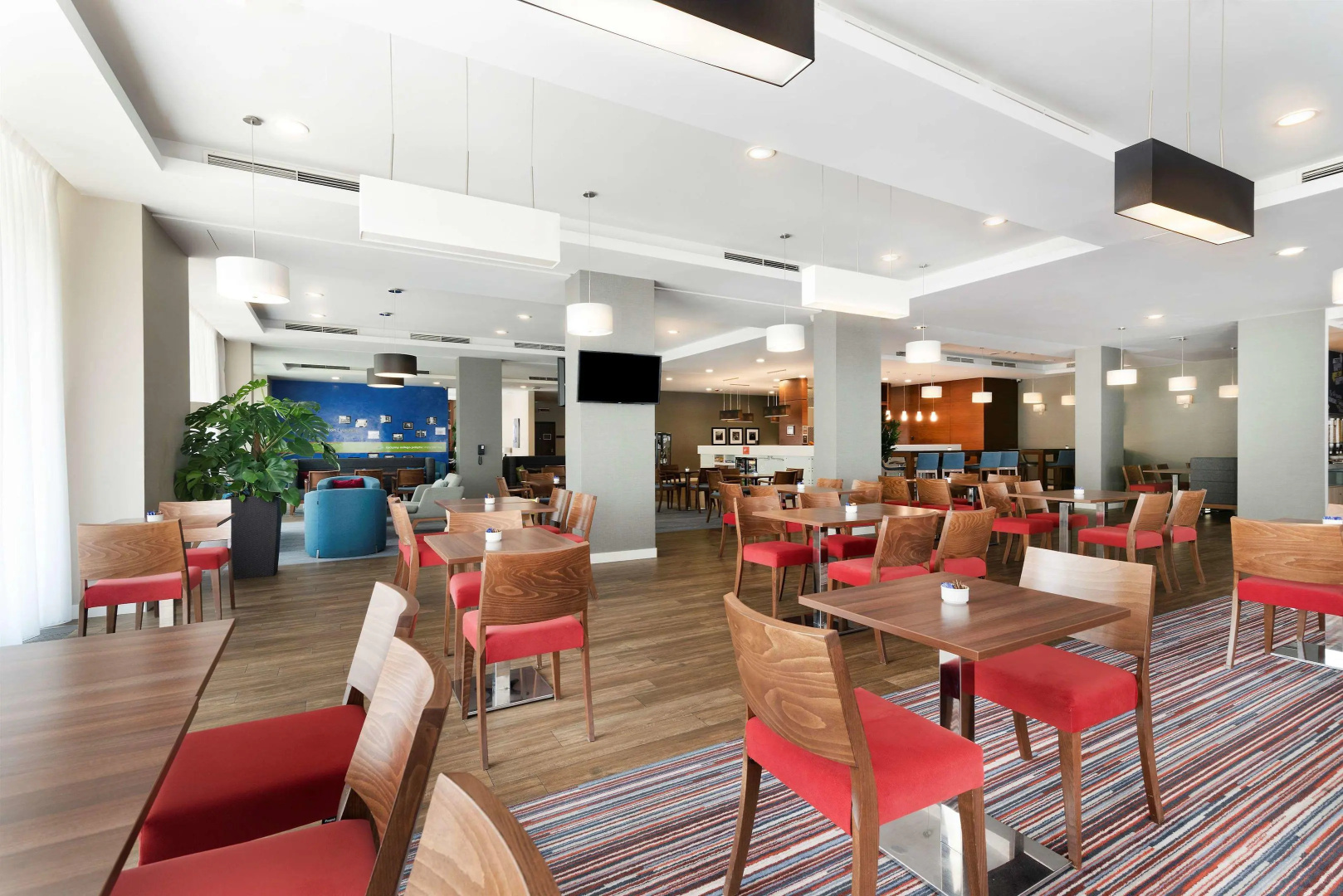 Foto - Hampton by Hilton Krakow