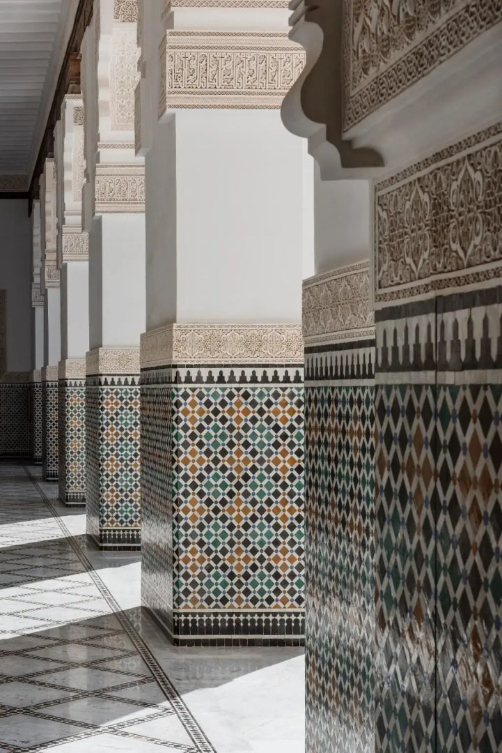 Foto - The Oberoi Marrakech