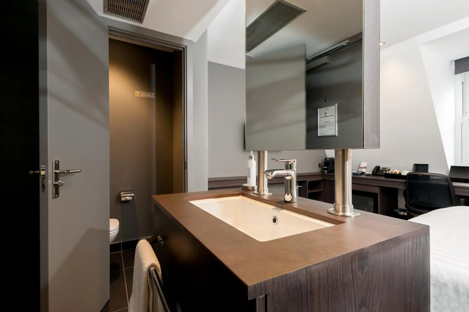 Foto - Heeton Concept Hotel – Luma Hammersmith