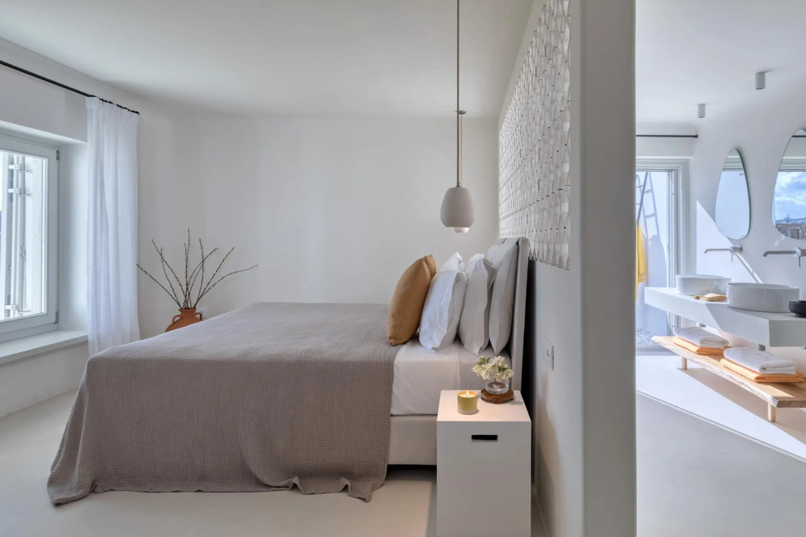 Photo - Sitara Mykonos - A Cycladic Experience
