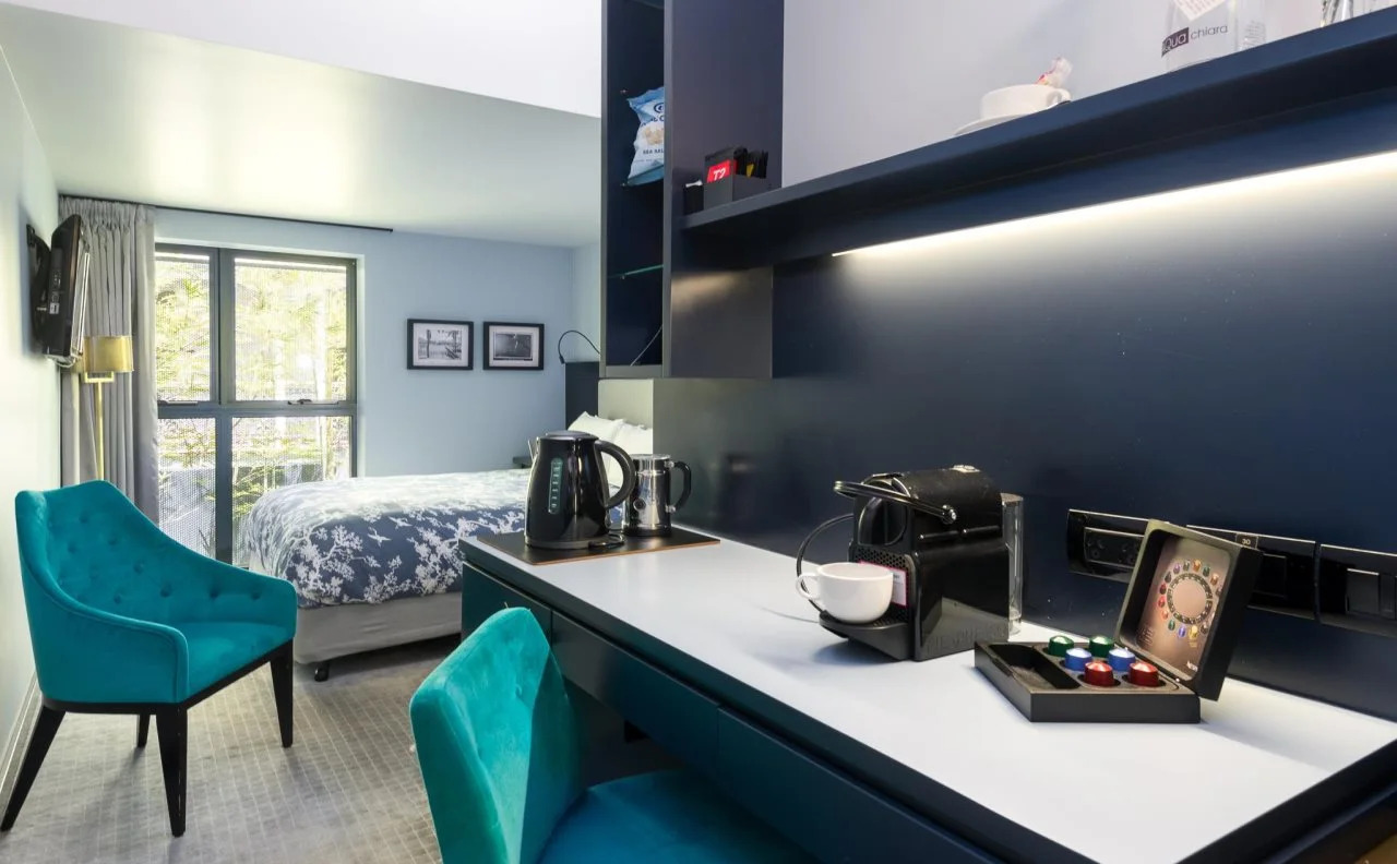 Foto - Spicers Balfour Brisbane