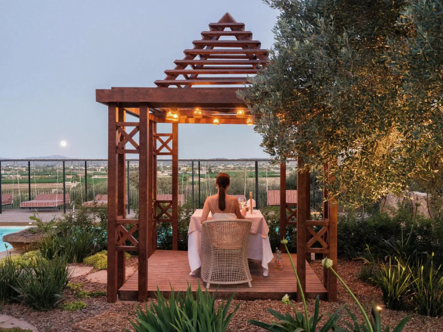 Foto - Son Sabater by Zafiro