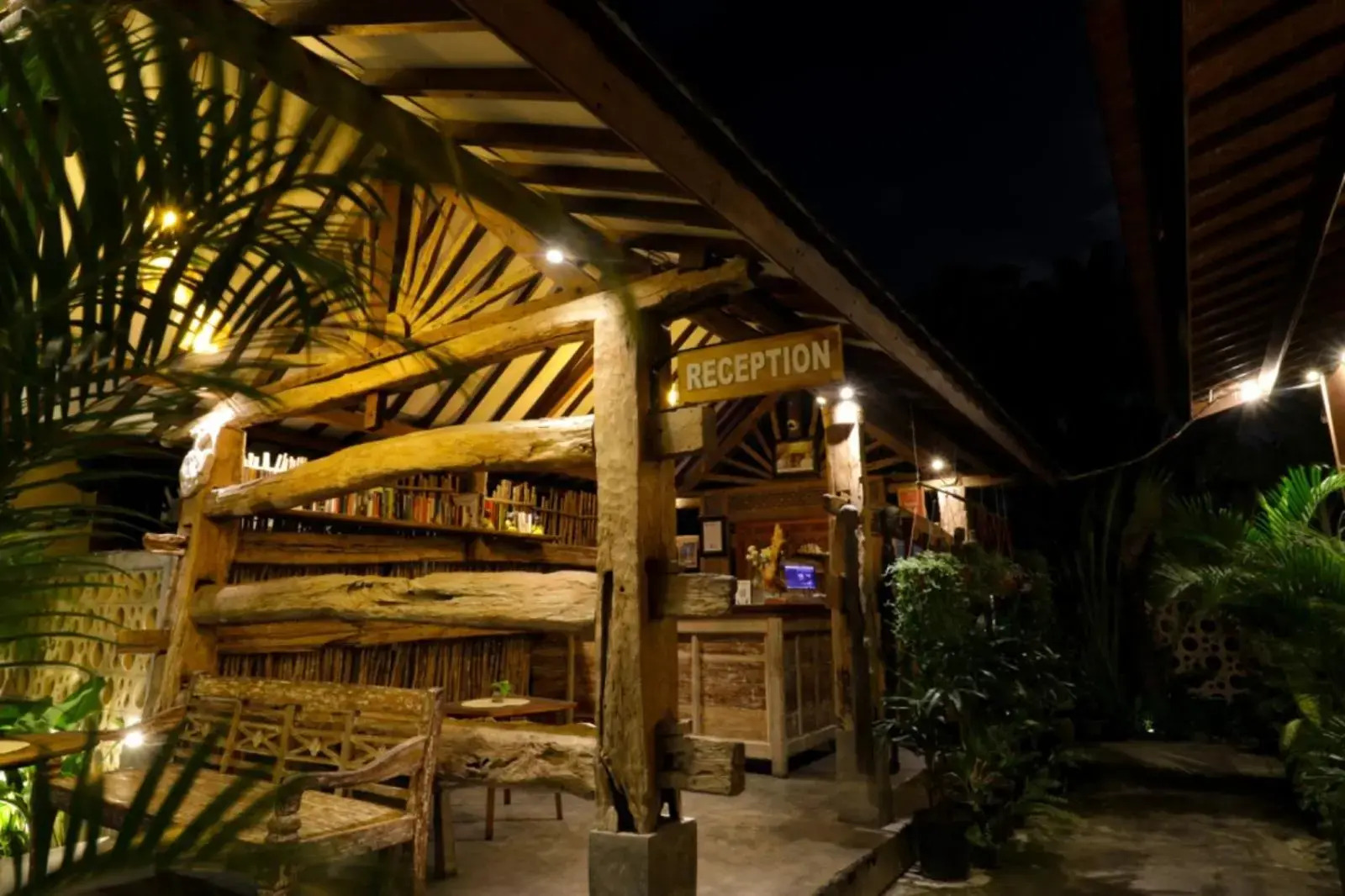 Foto - Grand Balisani Suites Hotel