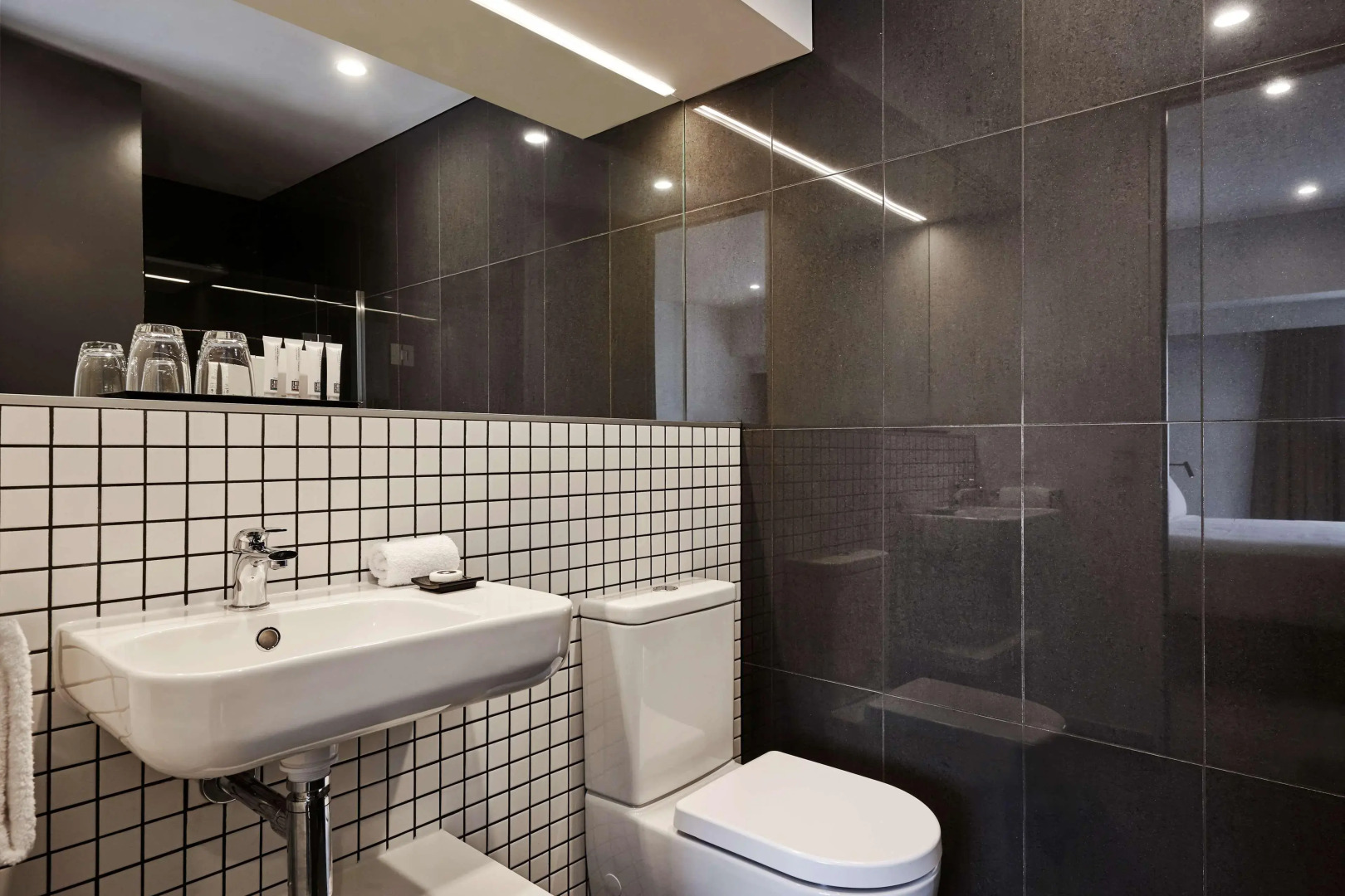 Foto - Travelodge Hotel Auckland Wynyard Quarter