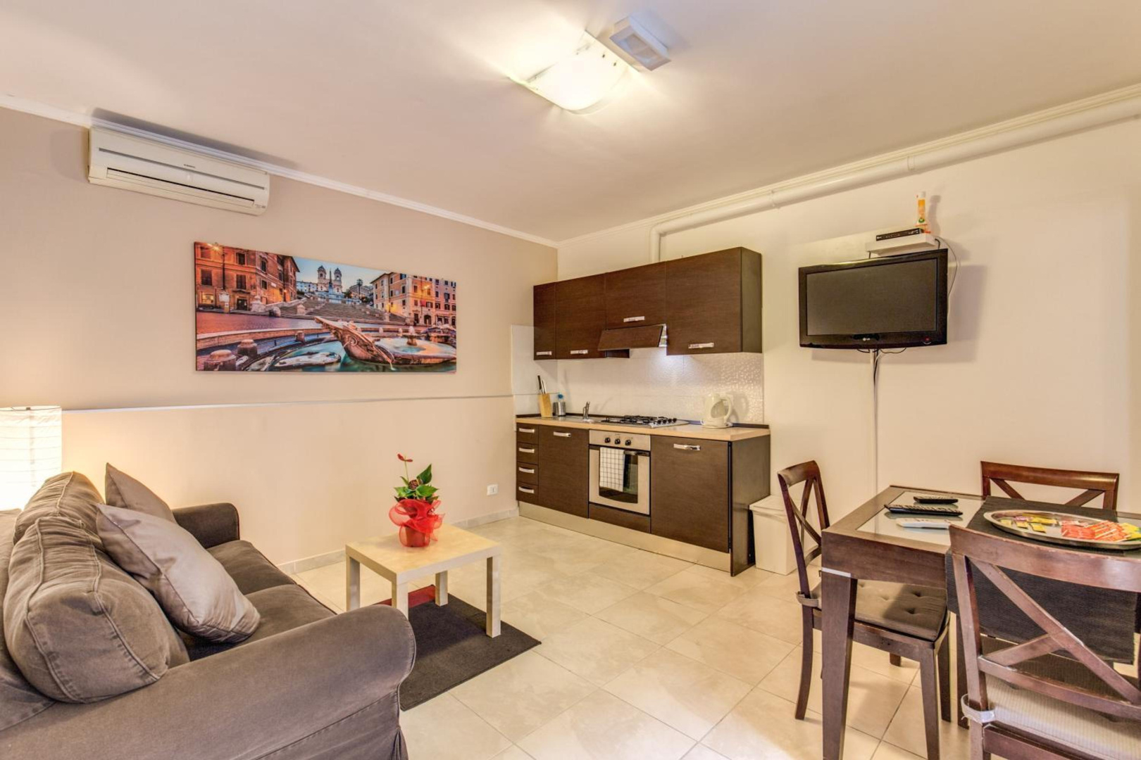 Photo - Aurelia Vatican Apartments