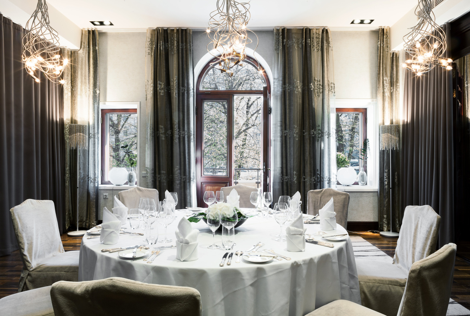 Foto - Hotel Kamp