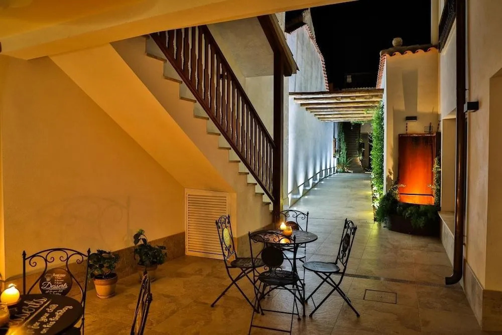 Foto - El Patio de los Jazmines Boutique-House