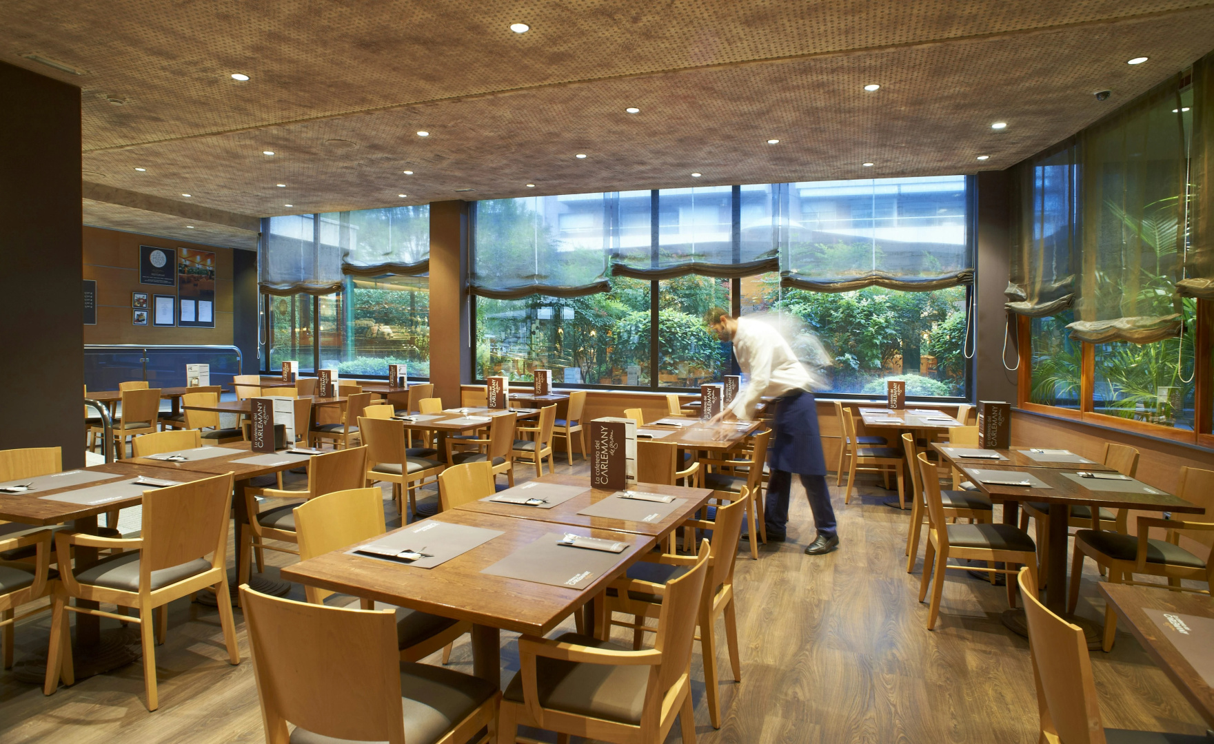 Photo - Hotel Carlemany Girona