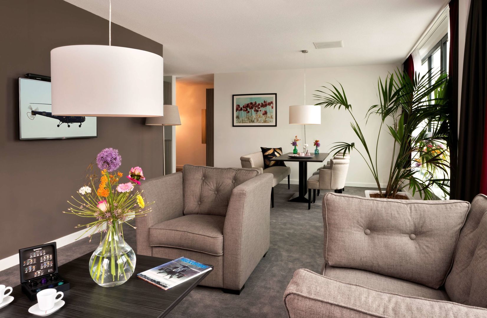 Photo - Fletcher Hotel-Restaurant Wings-Rotterdam