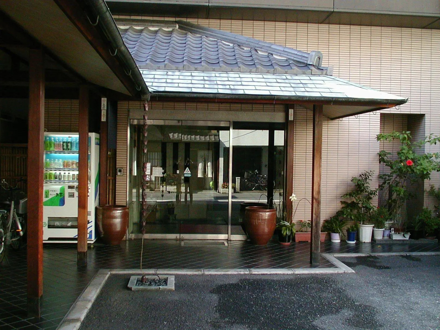 Photo - Osaka Ryokan Kuramoto