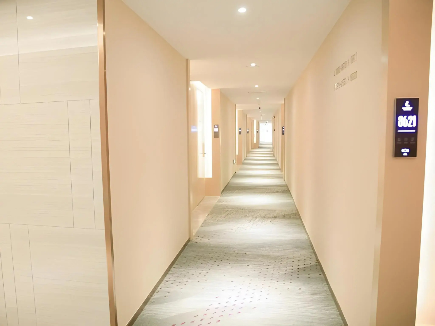 Photo - Lavande Hotel Shenzhen Shajing Houting Metro Station