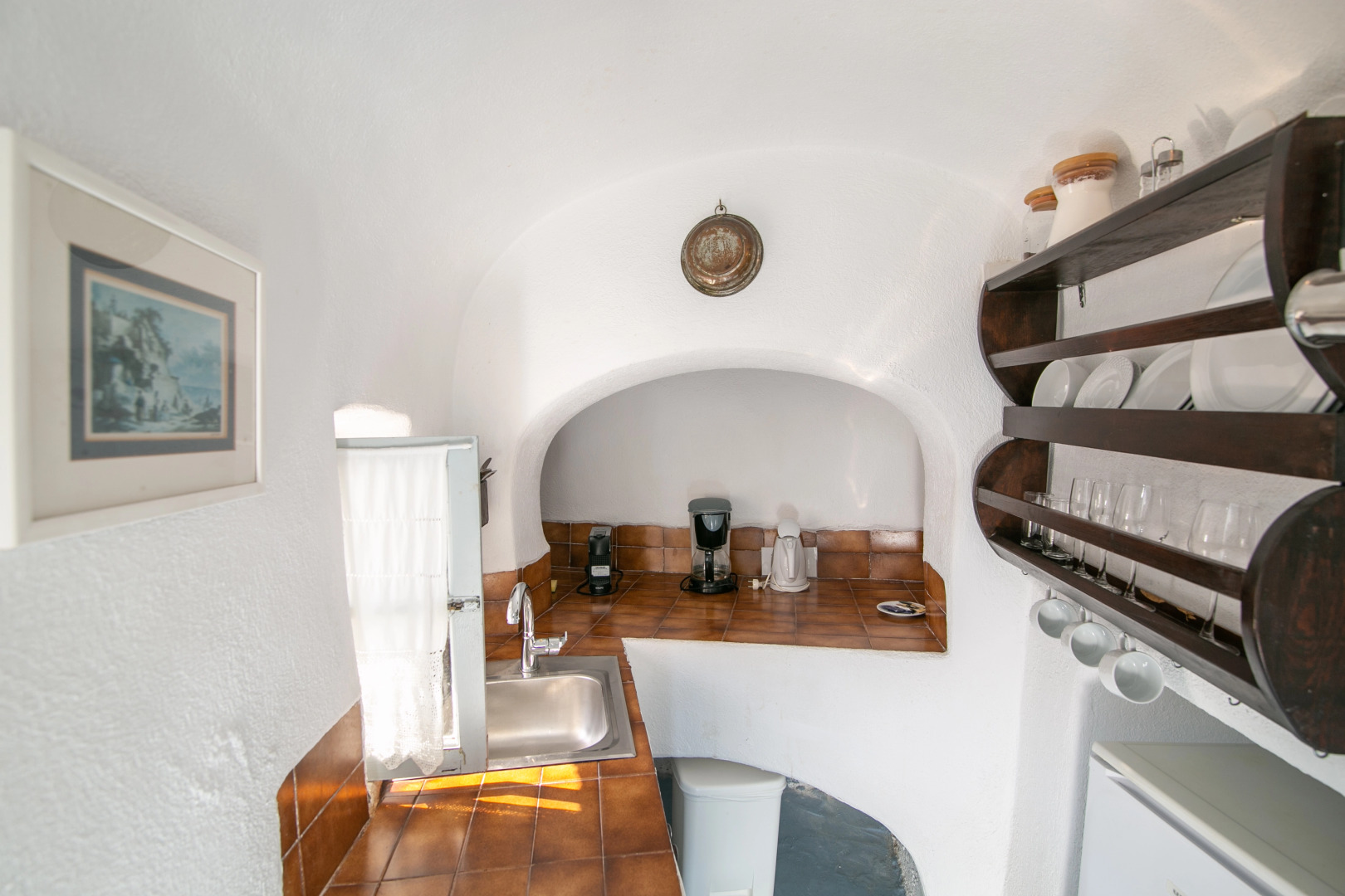 Foto - Alexander's Suites