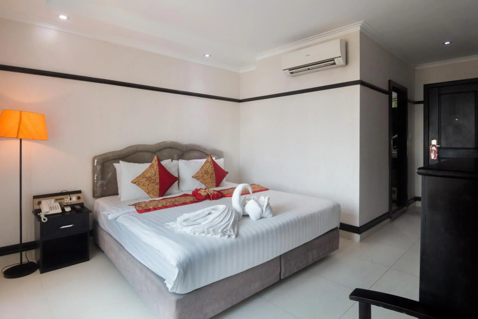 Foto - Salita Hotel Phnom Penh