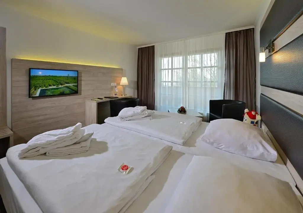 Photo - Michel Hotel Waldkirchen am Badepark
