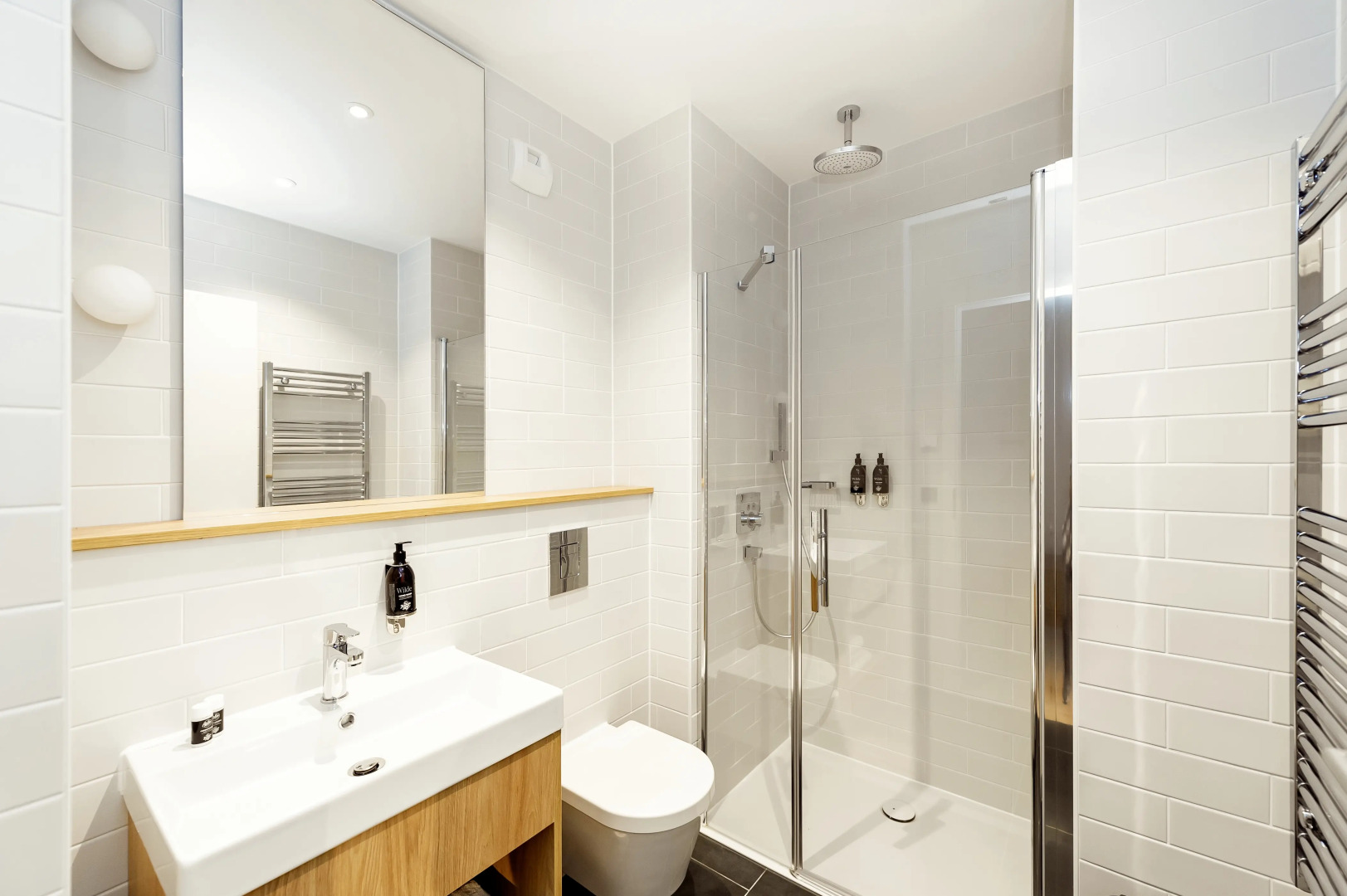 Foto - Wilde Aparthotels Berlin, Checkpoint Charlie