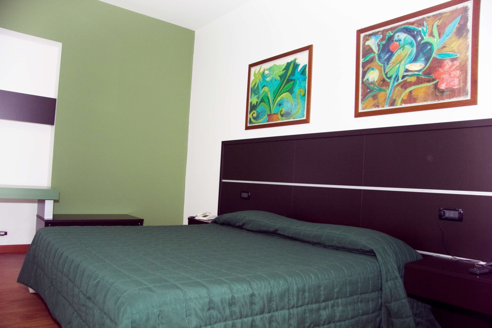 Foto - Marbela Apartments & Suites