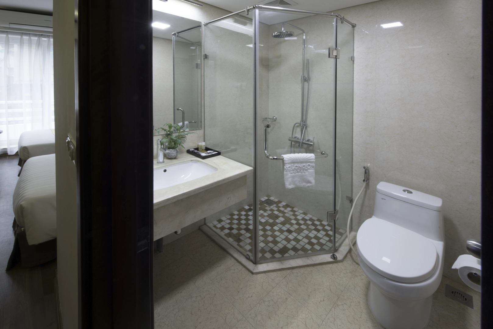 Foto - Thang Long Opera Hotel