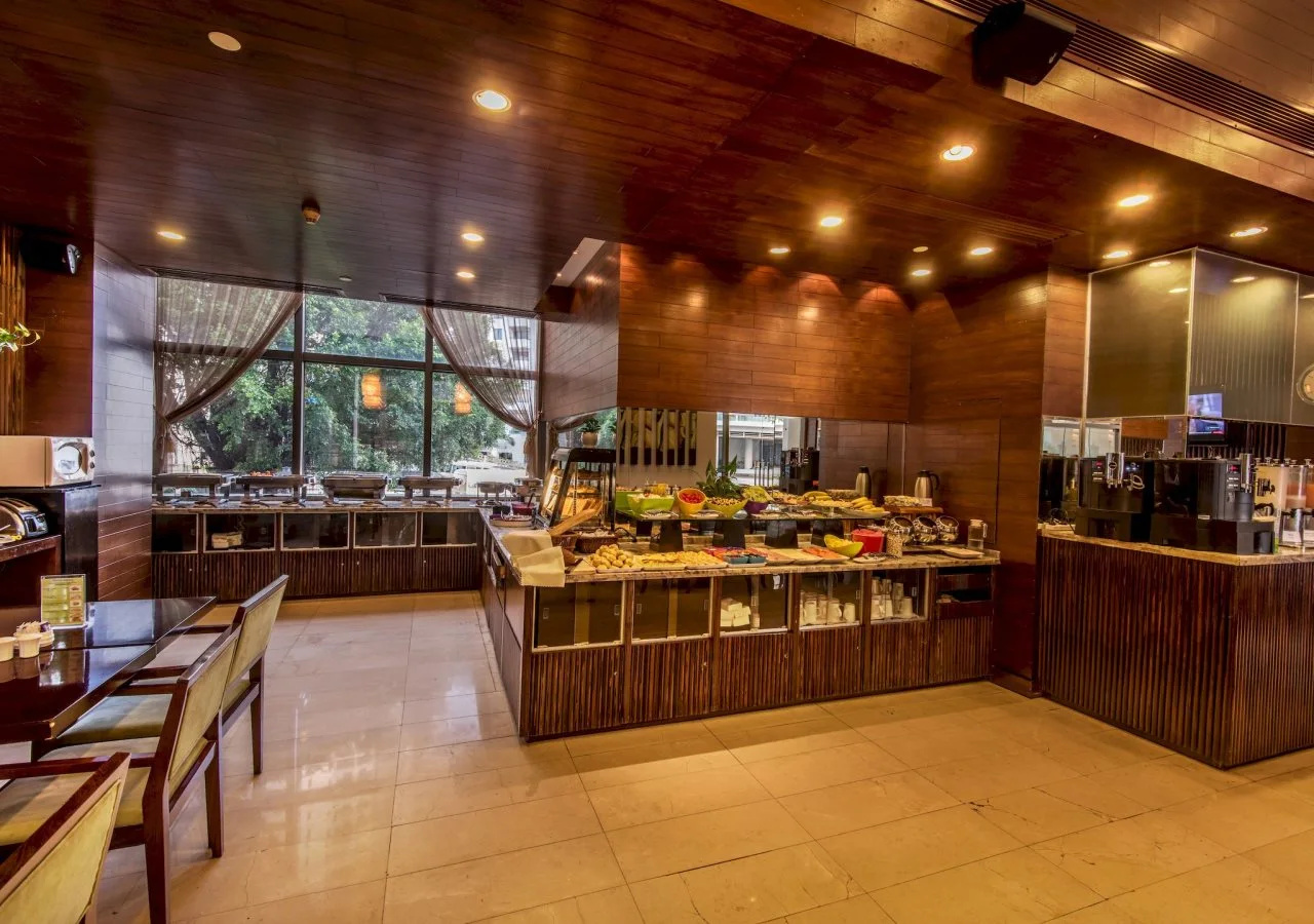 Photo - CM+ Service Apartment Shenzhen Taige