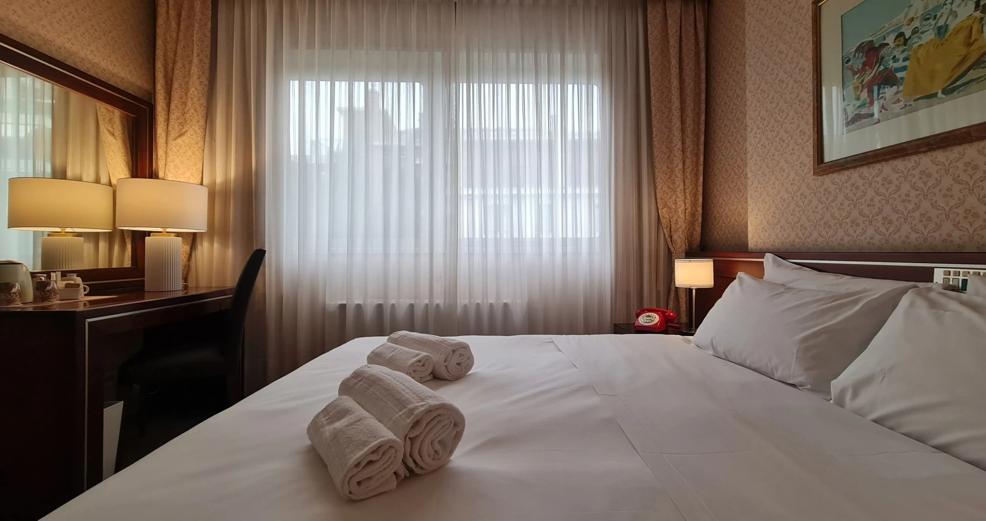 Foto - Venice Michelangelo Hotel