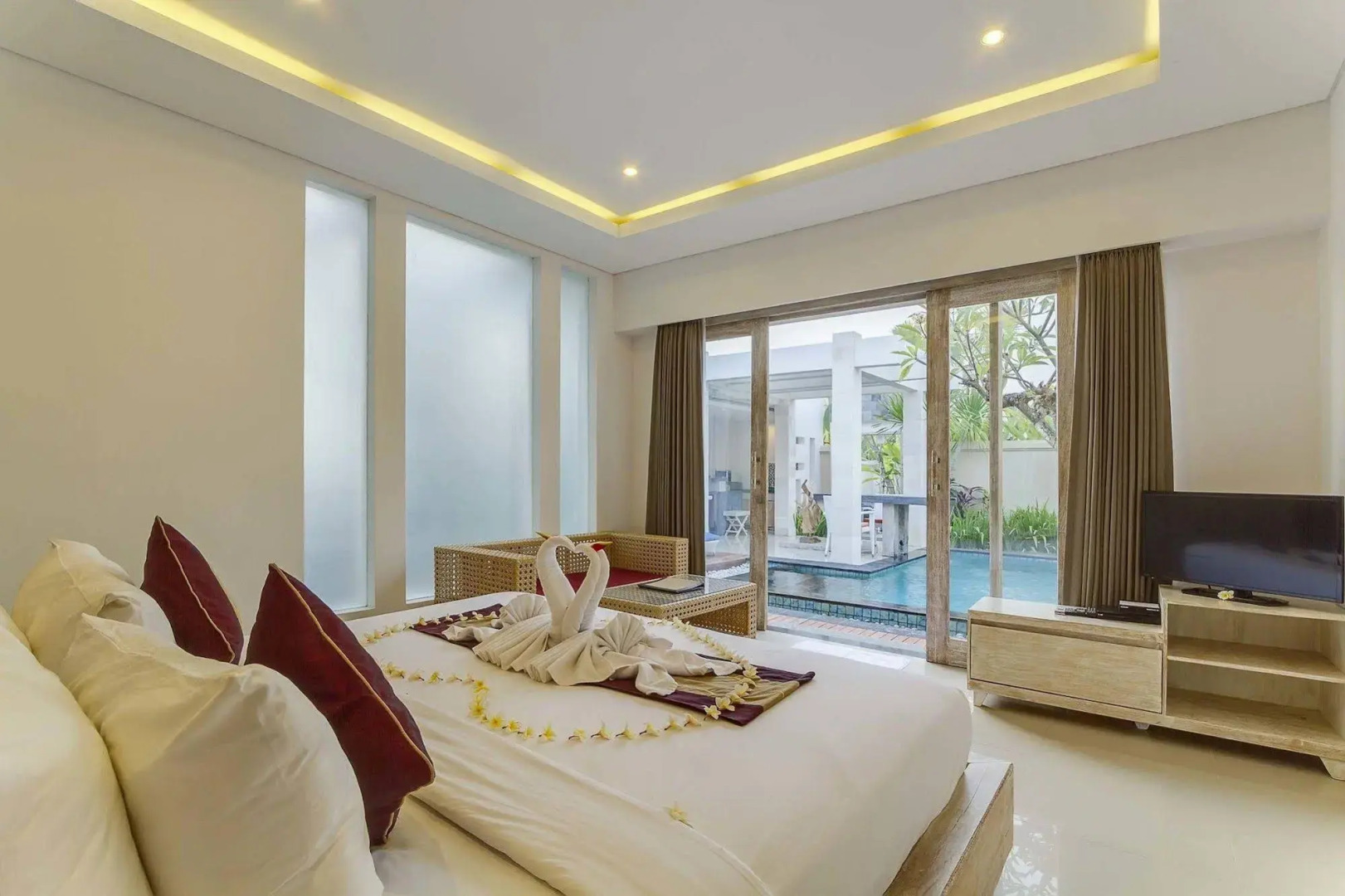 Photo - The Tukad Villa