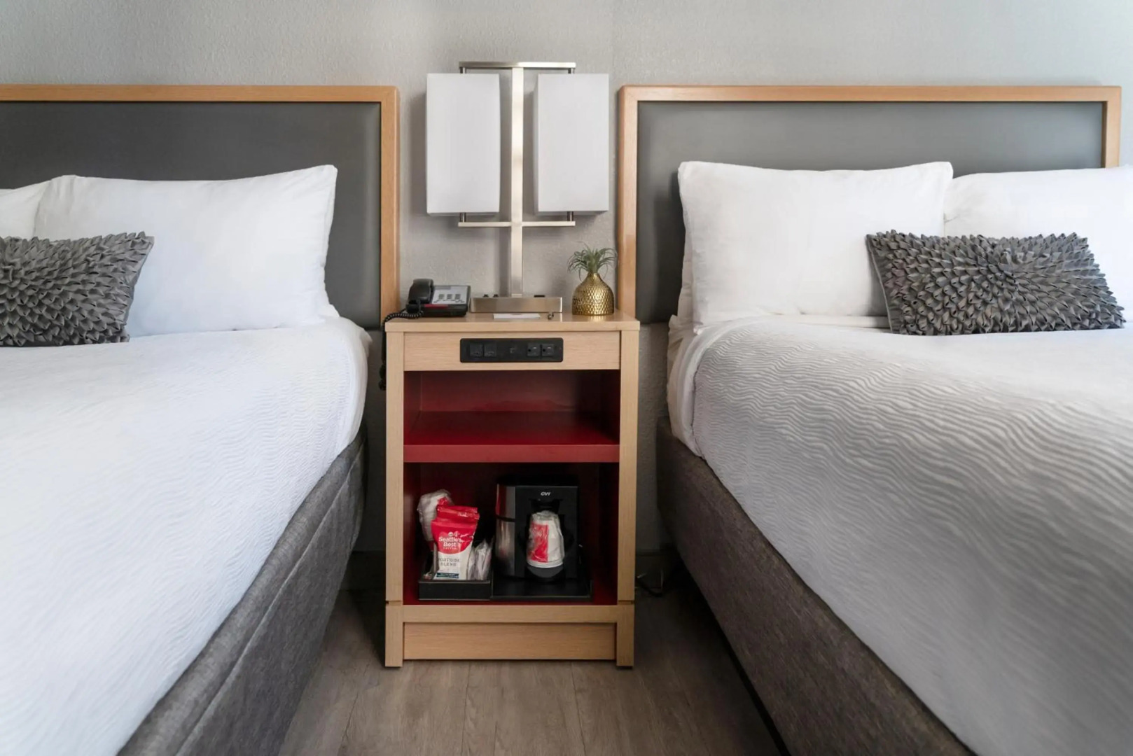 Photo - Hotel Saint Clair - Magnificent Mile