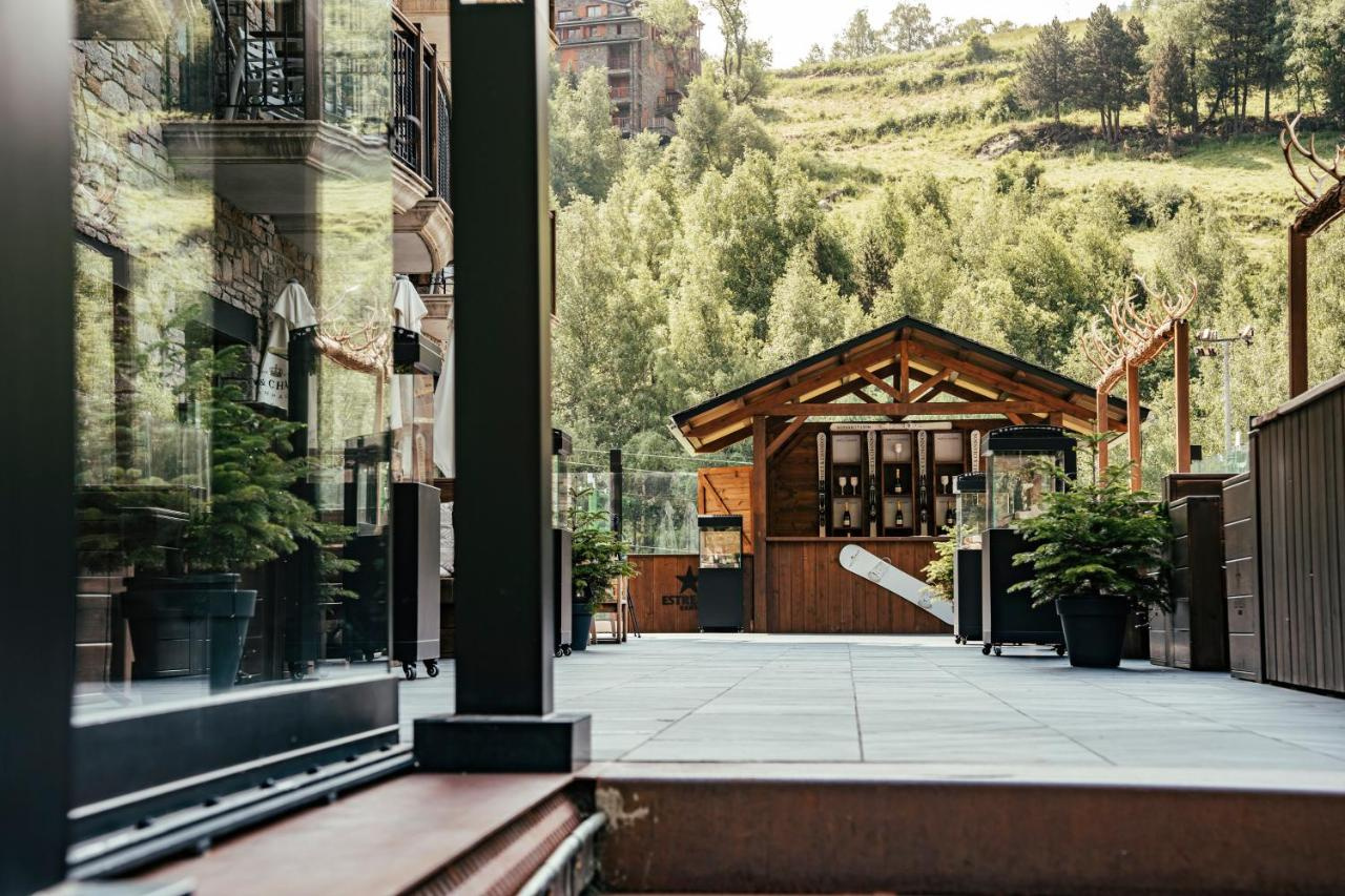 Foto - Serras Andorra