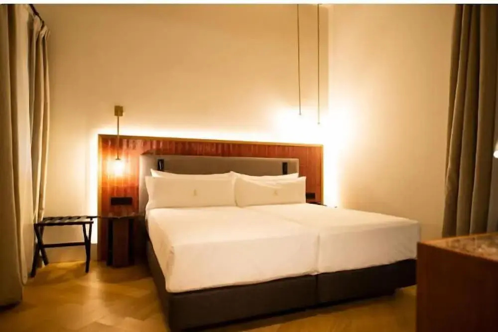 Foto - Hotel Legado Magdalena