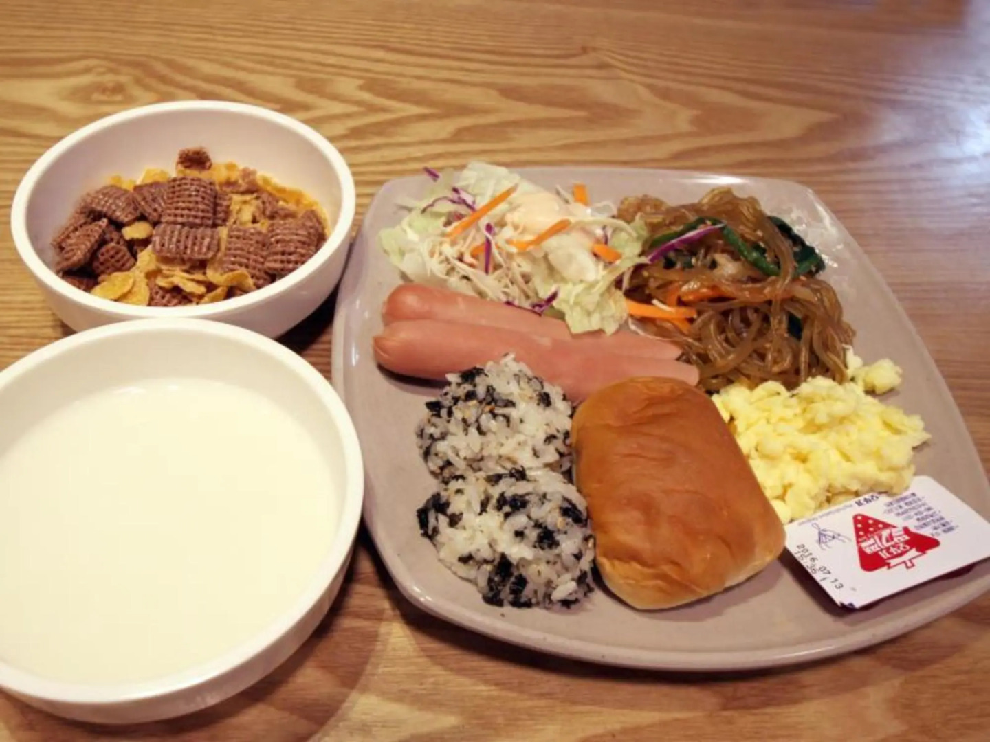 Photo - Three Seven Hotel Dongdaemun