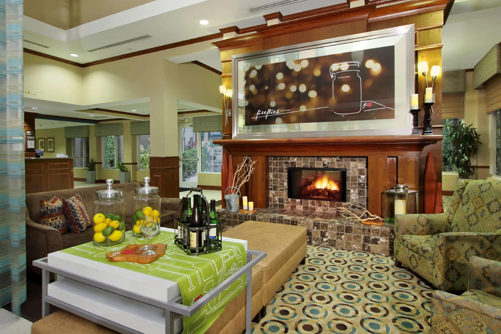 Photo - Hilton Garden Inn Miami Airport West