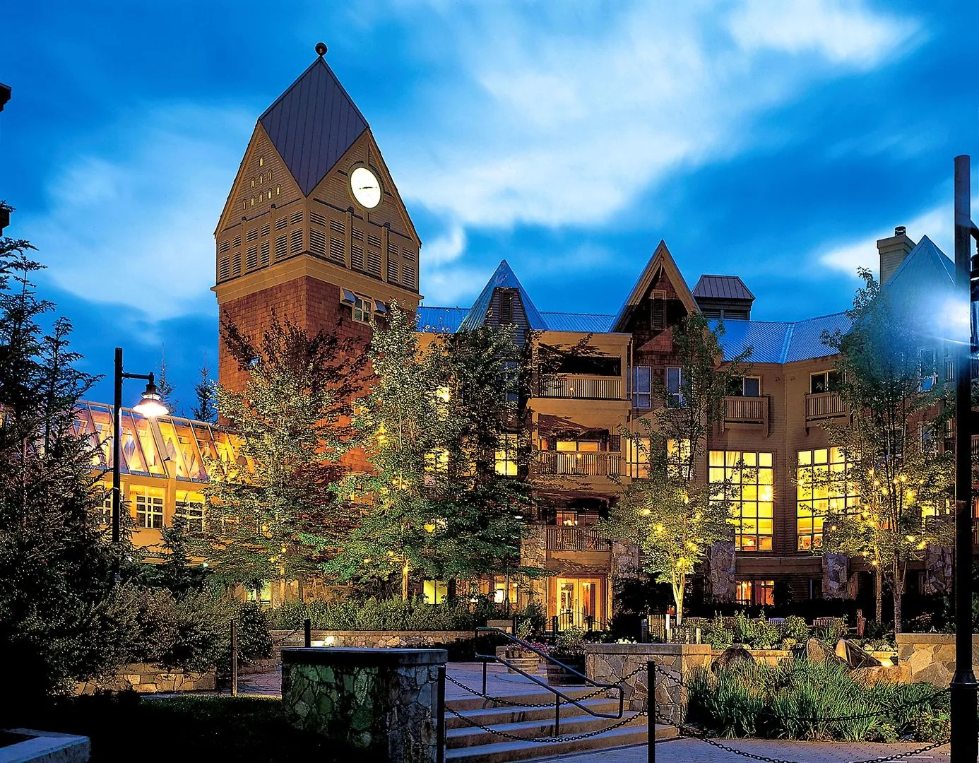 Foto - Hilton Grand Vacations Club Whistler