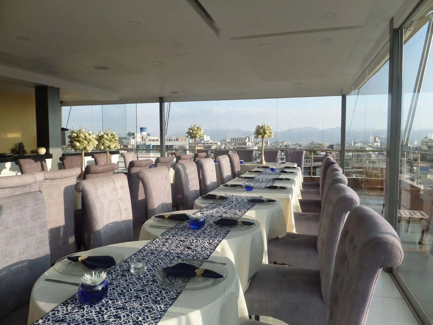 Foto - Hotel Fundador by Robles