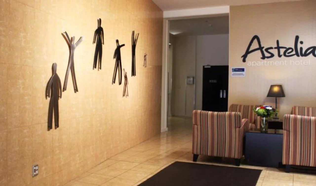Foto - Astelia Apartment Hotel